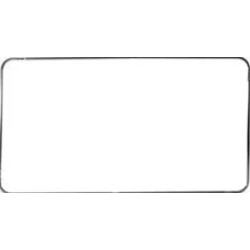 LASTOLITE LR812 SKYLITE TELAIO 110X200CM