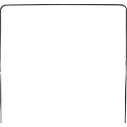 LASTOLITE LR822 SKYLITE TELAIO 2X2MT