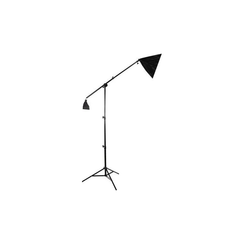 STUDIOKING KIT DAYLIGHT 3X135W SB03