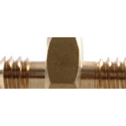 STUDIOKING SPIGOT MC-1060B 1/4 MASCHIO, A 1/4 MASCHIO