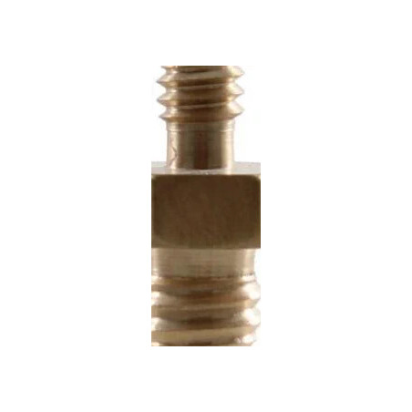 STUDIOKING SPIGOT ADAPTER, MC-1060 1/4 MASCHIO, A 3/8 MASCHIO