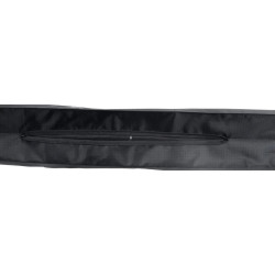 NANLITE BARNDOOR CON GRIGLIA PER PAVOTUBE II 30C