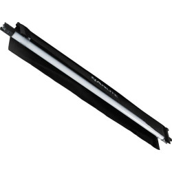 NANLITE BARNDOOR CON GRIGLIA PER PAVOTUBE II 30C