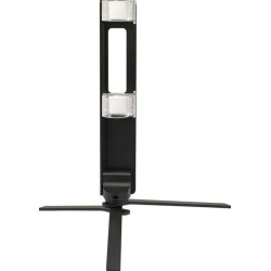 NANLITE STAND DA PAVIMENTO PER PAVOTUBE II NUOVA VERSIONE RINFORZATA