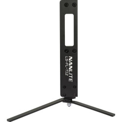 NANLITE STAND DA PAVIMENTO PER PAVOTUBE II NUOVA VERSIONE RINFORZATA