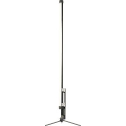 NANLITE STAND DA PAVIMENTO PER PAVOTUBE II NUOVA VERSIONE RINFORZATA