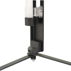 NANLITE STAND DA PAVIMENTO PER PAVOTUBE II NUOVA VERSIONE RINFORZATA