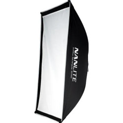 NANLITE SOFTBOX 90X60CM ATTACCO BOWENS
