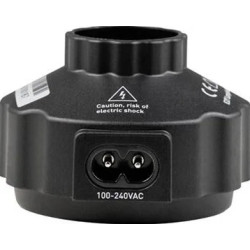 NANLITE BASE MAGNETICA ALIMENTATA PER PAVOBULB