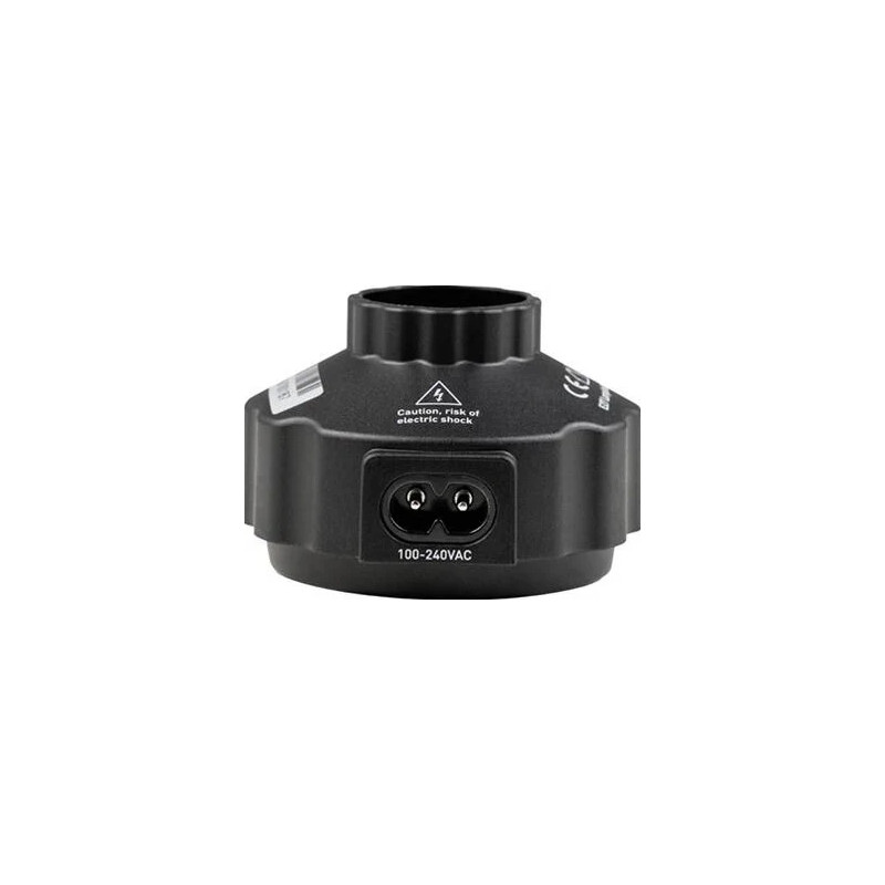 NANLITE BASE MAGNETICA ALIMENTATA PER PAVOBULB