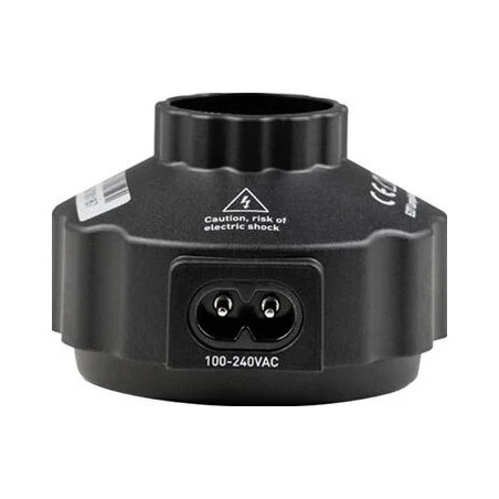 NANLITE BASE MAGNETICA ALIMENTATA PER PAVOBULB