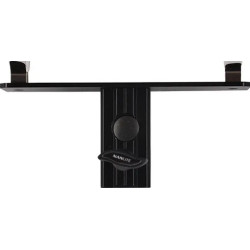 NANLITE HOLDER HD-T12-1-LA PER UN PAVOTUBE CON ATTACCO DI 5/8