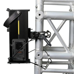 NANLITE AS-CP-QR-FZ QUICK RELEASE CLAMP FOR FORZA 300II/300BII/500II/500BII/720/720B