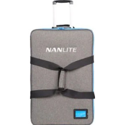 NANLITE TROLLEY CASE FOR FC-500B 2LIGHT KIT