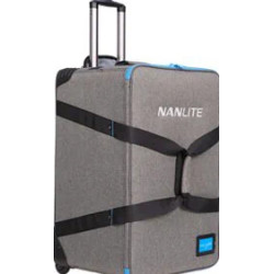 NANLITE TROLLEY CASE FOR FC-500B 2LIGHT KIT