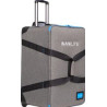 NANLITE TROLLEY CASE FOR FC-500B 2LIGHT KIT