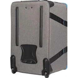 NANLITE TROLLEY CASE FOR FC-500B 2LIGHT KIT
