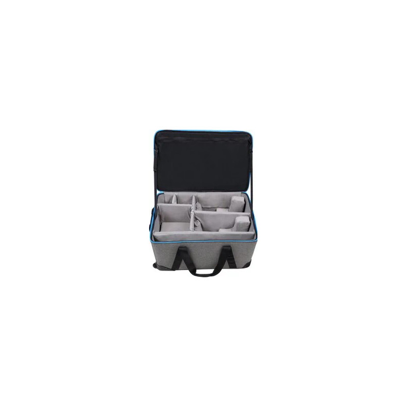 NANLITE TROLLEY CASE FOR FC-500B 2LIGHT KIT
