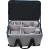 NANLITE TROLLEY CASE FOR FC-500B 2LIGHT KIT