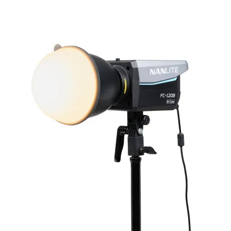 NANLITE AS-DD-FMM DIFFUSION DOME FOR FMM MOUNT REFLECTOR 2130262 RF-FMM-45