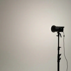 NANLITE AS-DD-FMM DIFFUSION DOME FOR FMM MOUNT REFLECTOR 2130262 RF-FMM-45