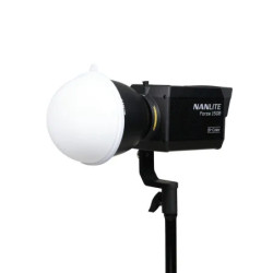 NANLITE AS-DD-FMM DIFFUSION DOME FOR FMM MOUNT REFLECTOR 2130262 RF-FMM-45