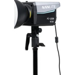 NANLITE AS-DD-FMM DIFFUSION DOME FOR FMM MOUNT REFLECTOR 2130262 RF-FMM-45