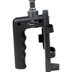 NANLITE BT-BG-PB POWER BANK GRIP FOR FC-60B AND FC-120B