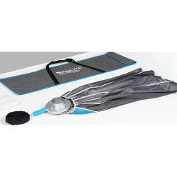 NANLITE SB-RP120 RAPID 120 PARABOLIC SOFTBOX