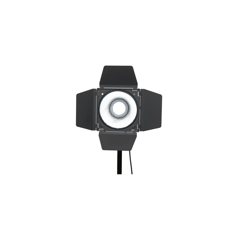 NANLITE BARNDOOR FOR RF45 REFLECTOR