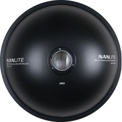 NANLITE BARNDOOR FOR RF45 REFLECTOR