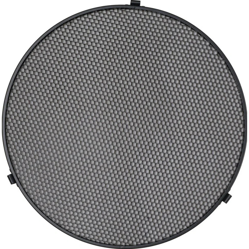 NANLITE BM40 BEAUTY DISH REFLECTOR