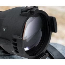 NANLITE PROJECTION ATTACHMENT FOR FM MOUNT WITH 10G.LENS