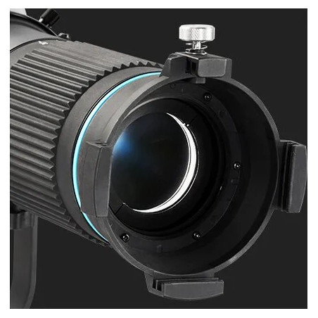 NANLITE ZOOM PROJECTION ATTACHMENT FOR FM MOUNT PJ-FMM-18-36