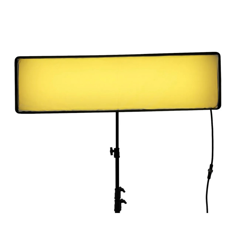 NANLITE SB-PS240CL-Q QUICK RELEASE SOFTBOX WITH EGGCRATE FOR PAVOSLIM 240CL