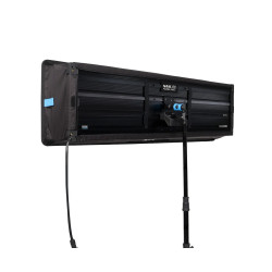 NANLITE SB-PS240CL-Q QUICK RELEASE SOFTBOX WITH EGGCRATE FOR PAVOSLIM 240CL