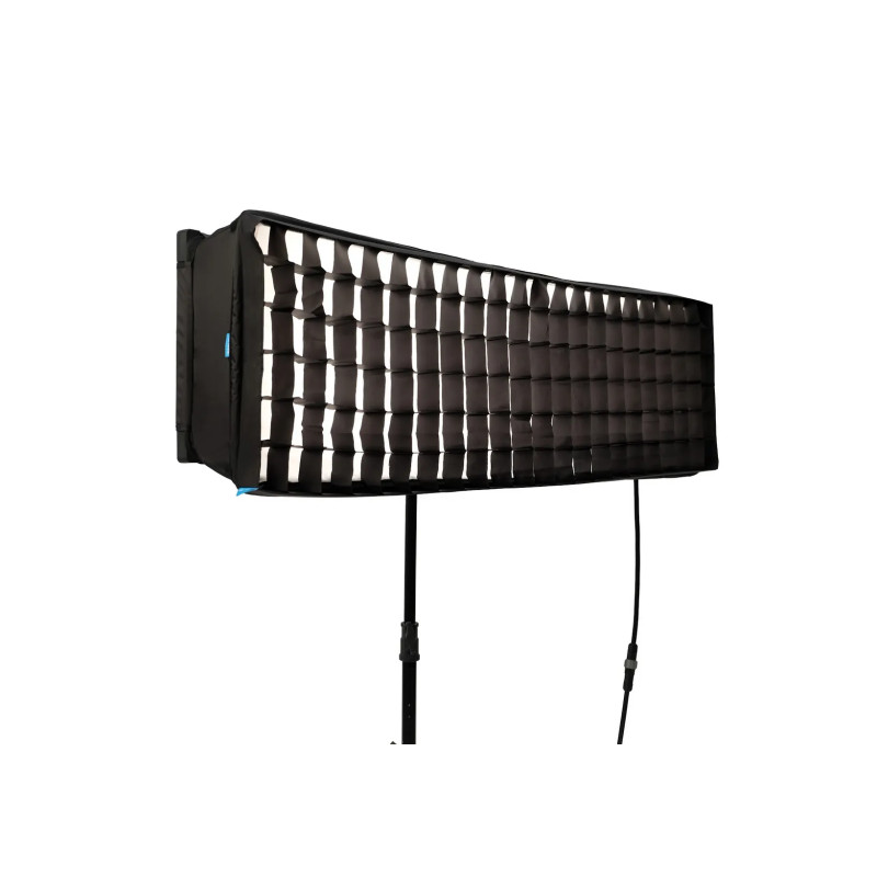 NANLITE SB-PS240CL-Q QUICK RELEASE SOFTBOX WITH EGGCRATE FOR PAVOSLIM 240CL