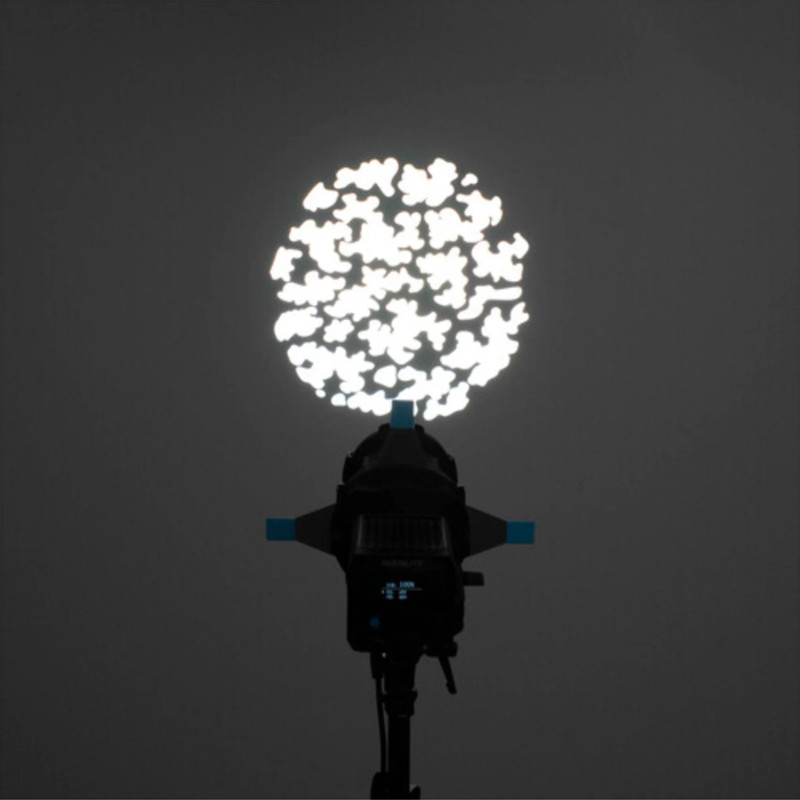 NANLITE PJ-FZ60-AI DIAFRAMMA IRIS PER PROIETTORE PJ-FZ60