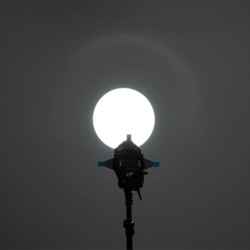 NANLITE PJ-FZ60-AI DIAFRAMMA IRIS PER PROIETTORE PJ-FZ60