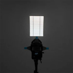 NANLITE PJ-FZ60-AI DIAFRAMMA IRIS PER PROIETTORE PJ-FZ60