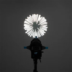 NANLITE PJ-FZ60-AI DIAFRAMMA IRIS PER PROIETTORE PJ-FZ60