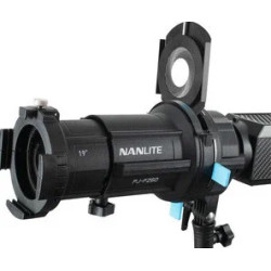 NANLITE PJ-FZ60-AI DIAFRAMMA IRIS PER PROIETTORE PJ-FZ60