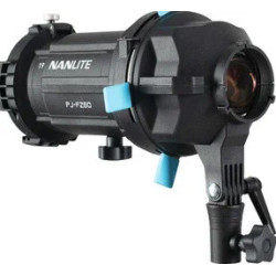 NANLITE PJ-FZ60-AI DIAFRAMMA IRIS PER PROIETTORE PJ-FZ60