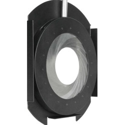 NANLITE PJ-FZ60-AI DIAFRAMMA IRIS PER PROIETTORE PJ-FZ60