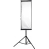 NANLITE SOFTBOX ASIMMETRICO STRIP 110X45 - BOWENS