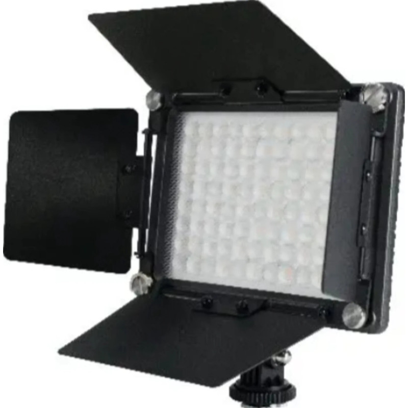 NANLITE BARNDOOR PER MIXPAD II 11C