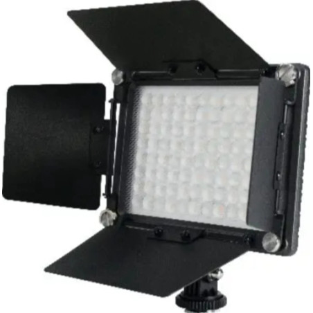 NANLITE BARNDOOR PER MIXPAD II 11C