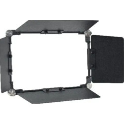 NANLITE BARNDOOR PER MIXPAD II 11C