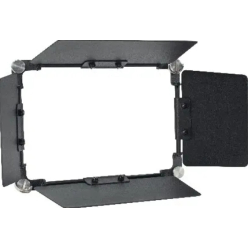 NANLITE BARNDOOR PER MIXPAD II 11C