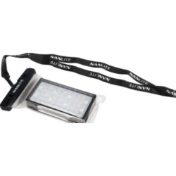 NANLITE CUSTODIA WATERPROOF PER LITOLITE 5C